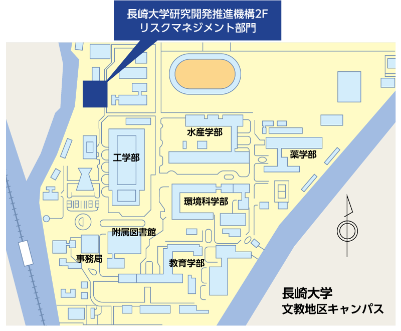 組織概要図